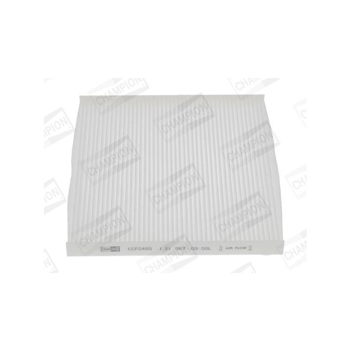 Filtras, salono oras CHAMPION CCF0485