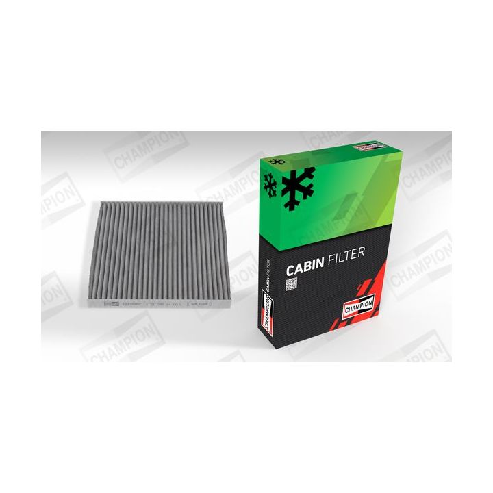 Filtras, salono oras CHAMPION CCF0485C