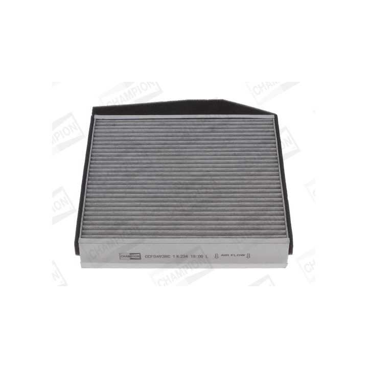 Filtras, salono oras CHAMPION CCF0493RC