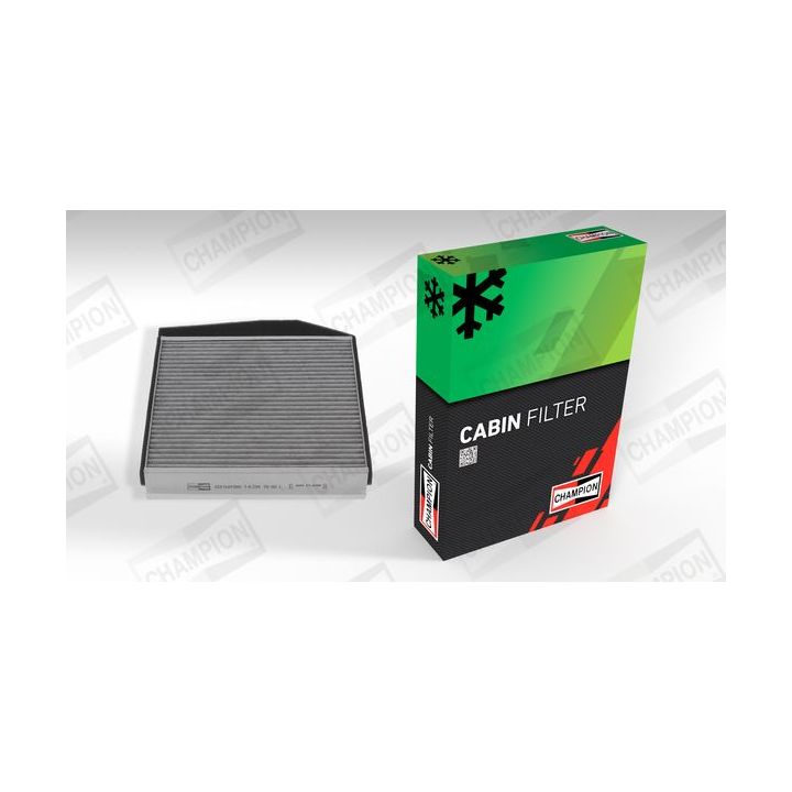 Filtras, salono oras CHAMPION CCF0493RC