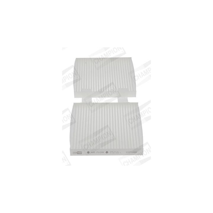Filtras, salono oras CHAMPION CCF0494