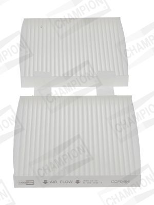 Filtras, salono oras CHAMPION CCF0494