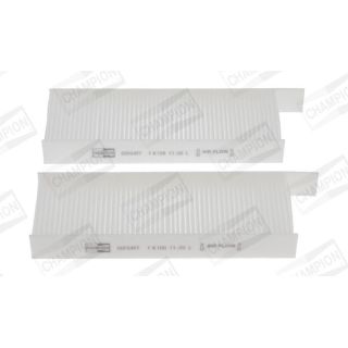 Filtras, salono oras CHAMPION CCF0497