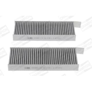 Filtras, salono oras CHAMPION CCF0497C