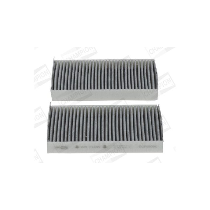 Filtras, salono oras CHAMPION CCF0500C