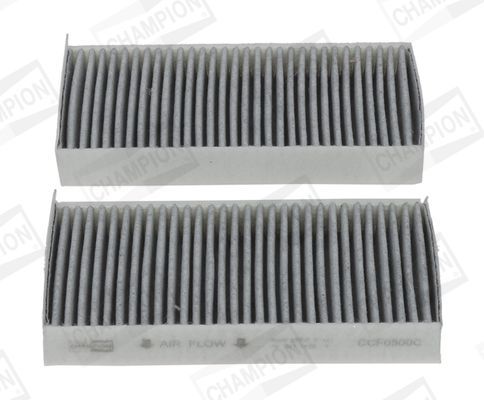 Filtras, salono oras CHAMPION CCF0500C