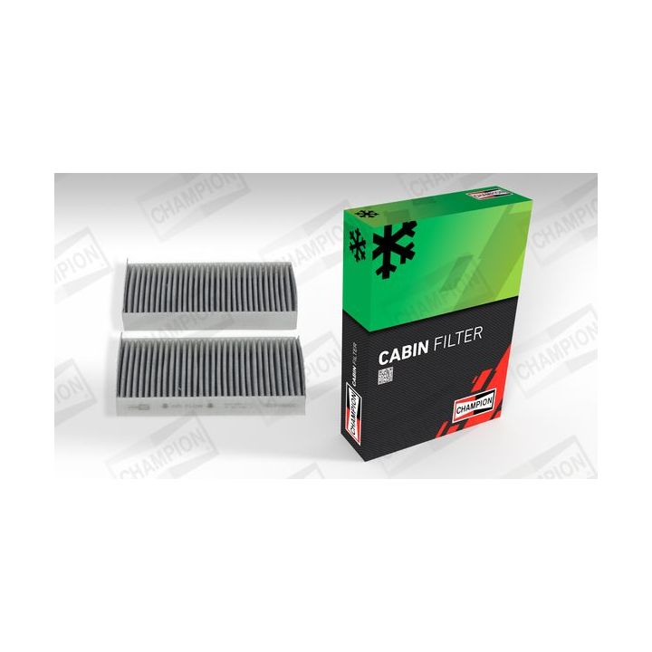 Filtras, salono oras CHAMPION CCF0500C