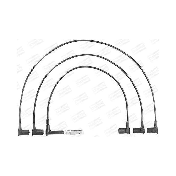 Uždegimo laido komplektas CHAMPION CLS217