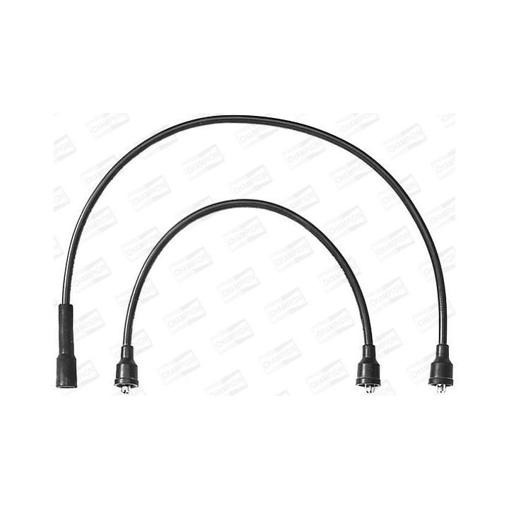 Uždegimo laido komplektas CHAMPION CLS218