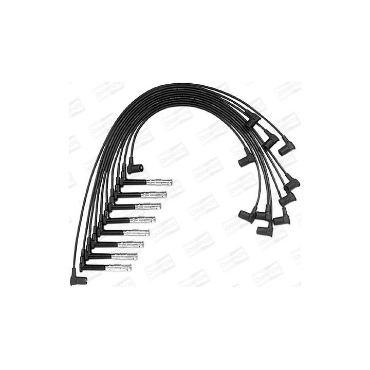 Uždegimo laido komplektas CHAMPION CLS219