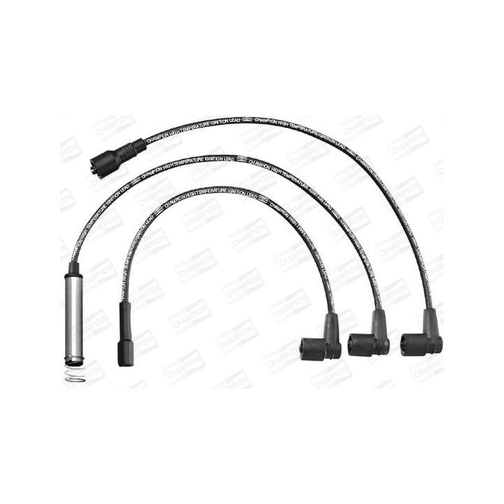 Uždegimo laido komplektas CHAMPION CLS220