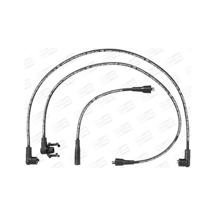 Uždegimo laido komplektas CHAMPION CLS221