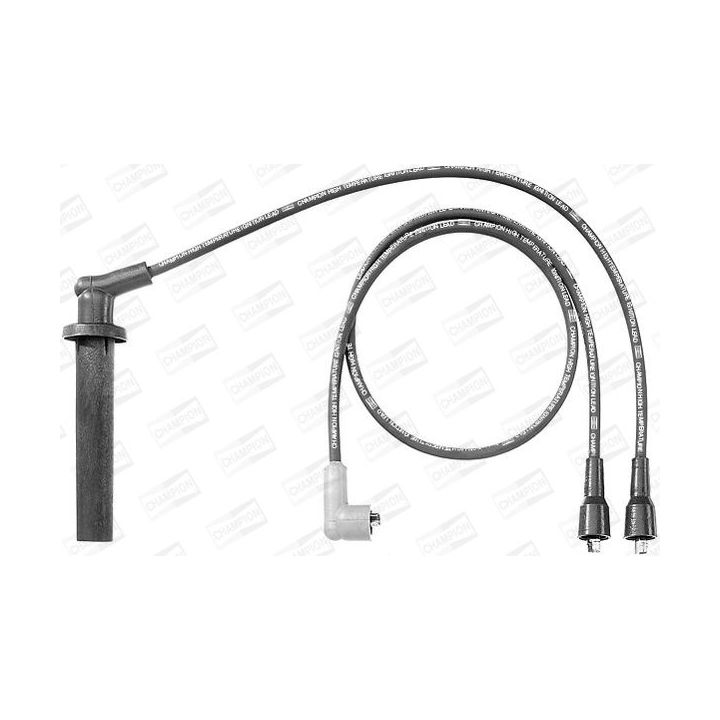 Uždegimo laido komplektas CHAMPION CLS223