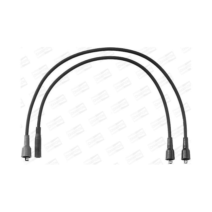 Uždegimo laido komplektas CHAMPION CLS225