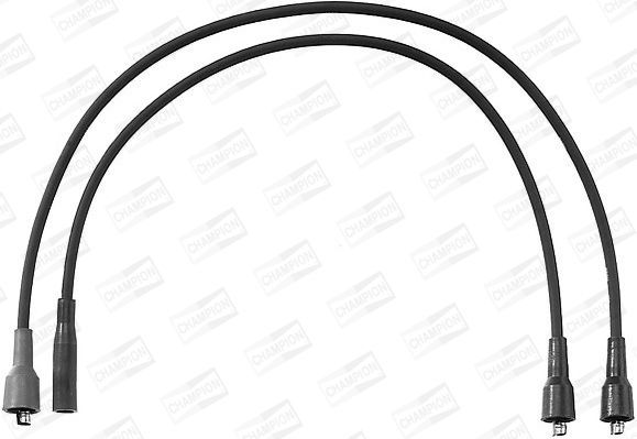 Uždegimo laido komplektas CHAMPION CLS225