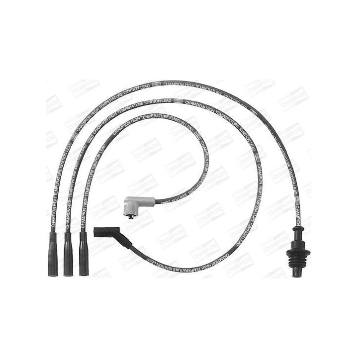 Uždegimo laido komplektas CHAMPION CLS226