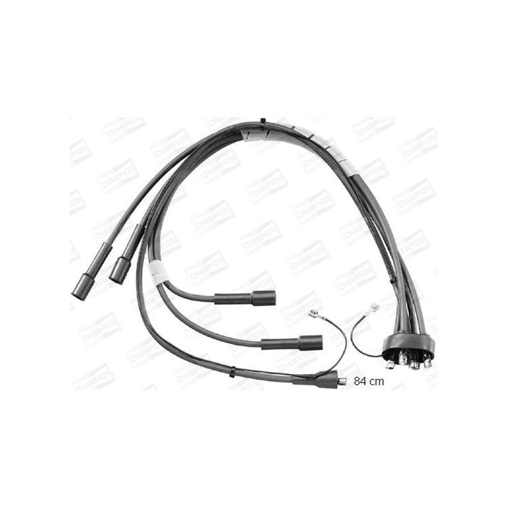 Uždegimo laido komplektas CHAMPION CLS227