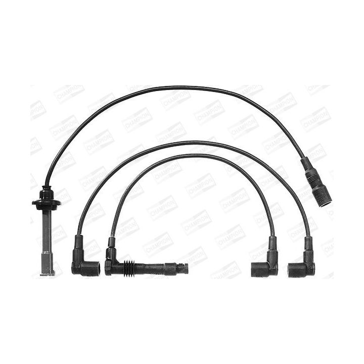Uždegimo laido komplektas CHAMPION CLS235