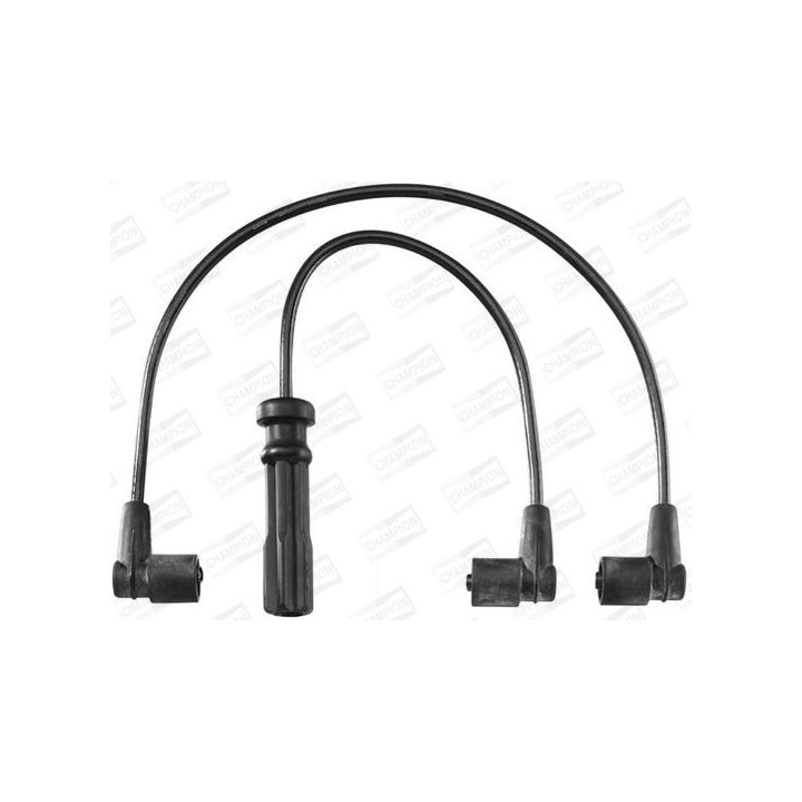 Uždegimo laido komplektas CHAMPION CLS236