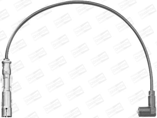 Uždegimo laido komplektas CHAMPION CLS240