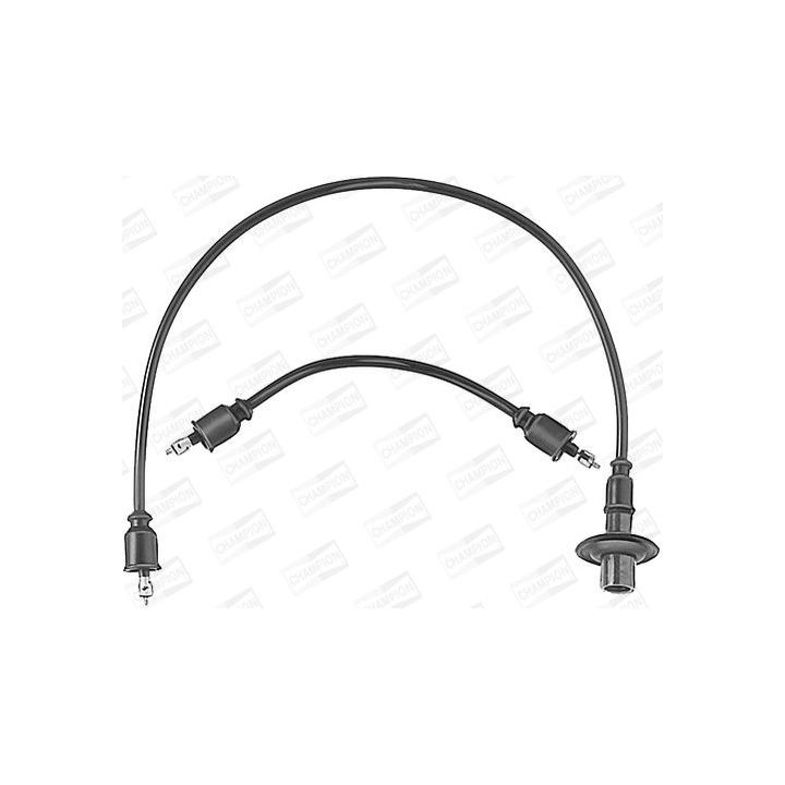 Uždegimo laido komplektas CHAMPION CLS244
