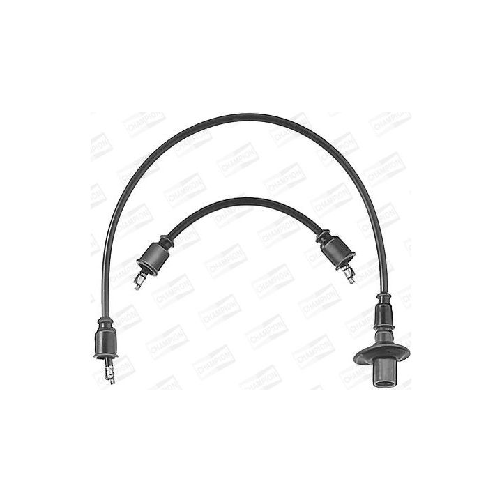 Uždegimo laido komplektas CHAMPION CLS245