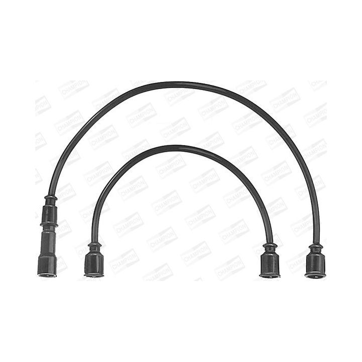 Uždegimo laido komplektas CHAMPION CLS247