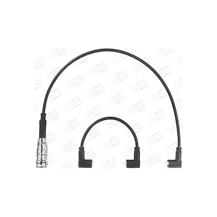 Uždegimo laido komplektas CHAMPION CLS248