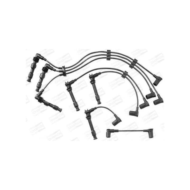 Uždegimo laido komplektas CHAMPION CLS251