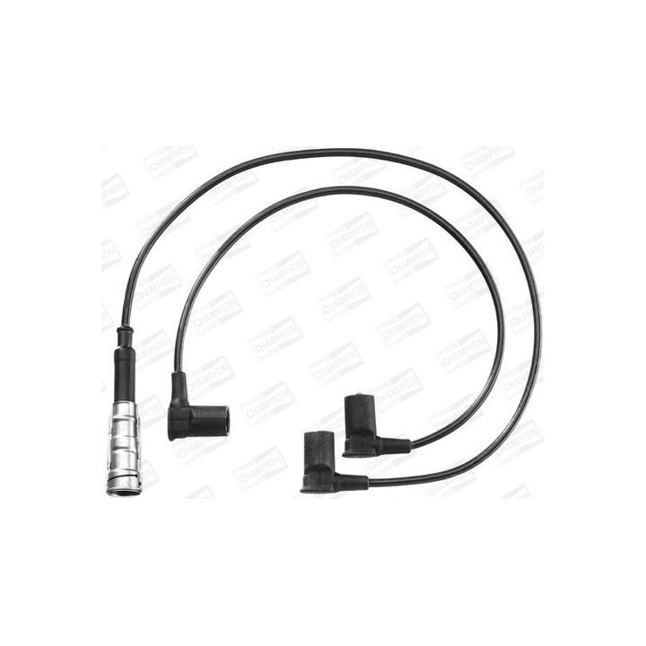 Uždegimo laido komplektas CHAMPION CLS253