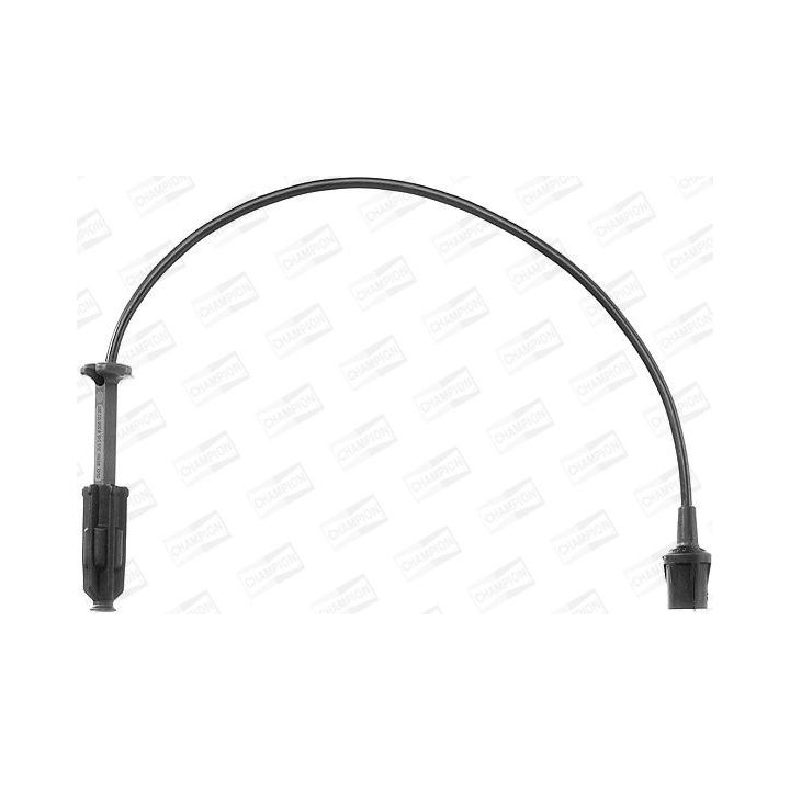 Uždegimo laido komplektas CHAMPION CLS254