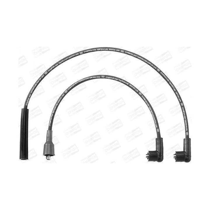 Uždegimo laido komplektas CHAMPION CLS258