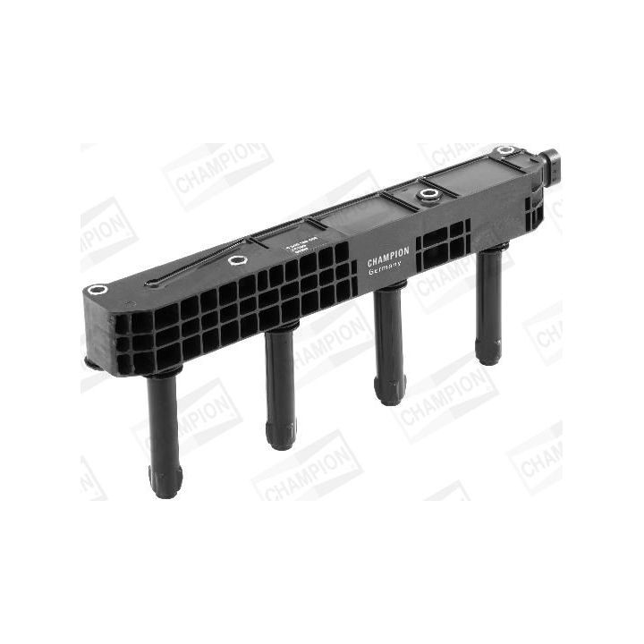 Ritė, uždegimas CHAMPION BAEA508