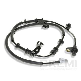 Jutiklis, rato greitis BREMI 51844