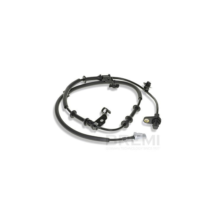 Jutiklis, rato greitis BREMI 51844