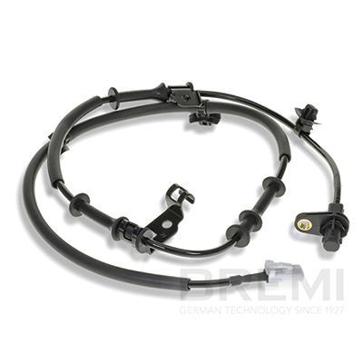 Jutiklis, rato greitis BREMI 51844