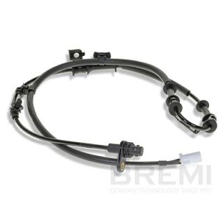 Jutiklis, rato greitis BREMI 51845