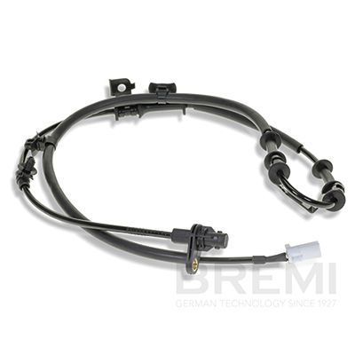 Jutiklis, rato greitis BREMI 51845