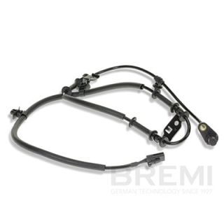 Jutiklis, rato greitis BREMI 51846