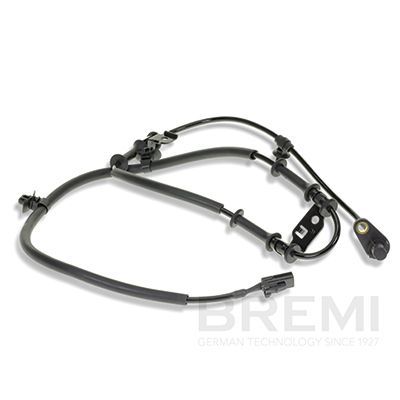 Jutiklis, rato greitis BREMI 51846