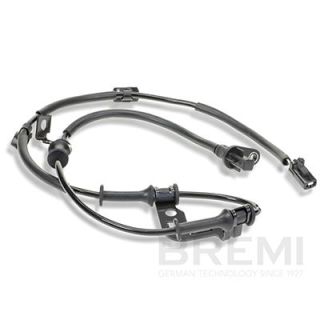 Jutiklis, rato greitis BREMI 51848
