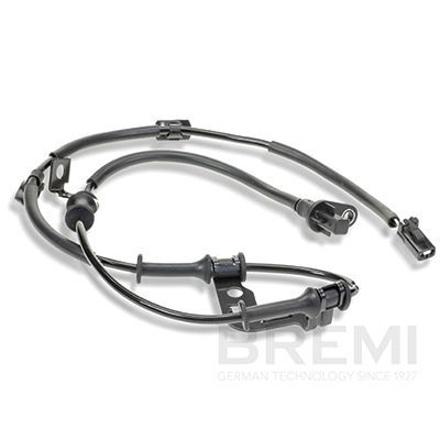 Jutiklis, rato greitis BREMI 51848