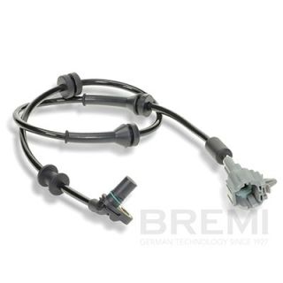 Jutiklis, rato greitis BREMI 51856