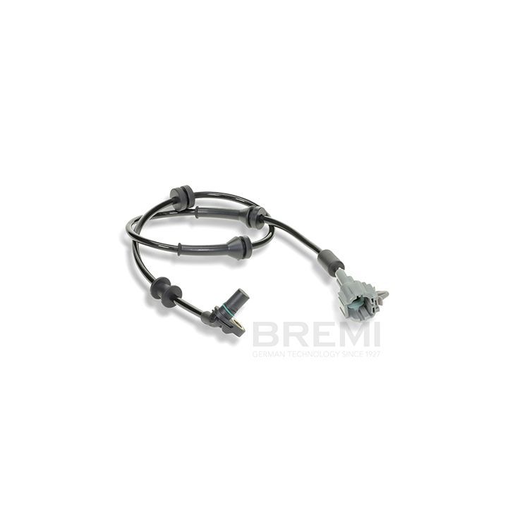 Jutiklis, rato greitis BREMI 51856