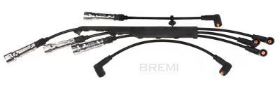 Uždegimo laido komplektas BREMI 9A17
