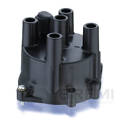 Skirstytuvo dangtelis BREMI 8523