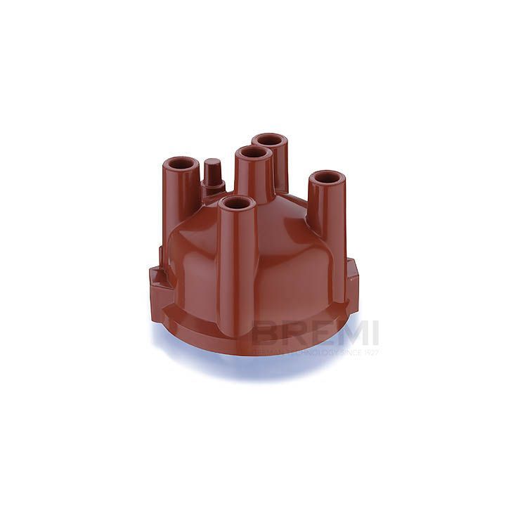 Skirstytuvo dangtelis BREMI 8528