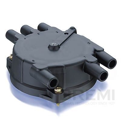 Skirstytuvo dangtelis BREMI 8544