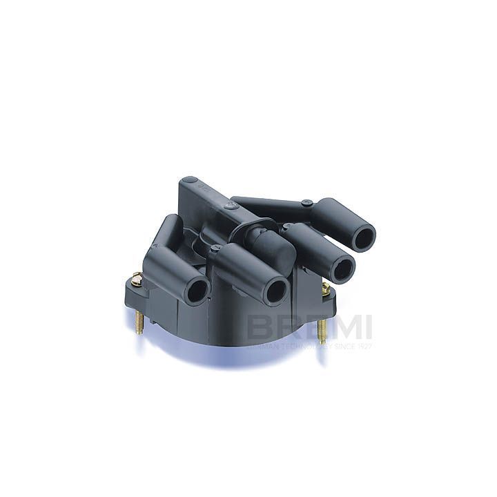 Skirstytuvo dangtelis BREMI 8720