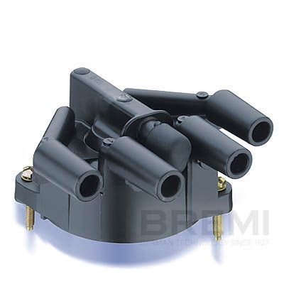 Skirstytuvo dangtelis BREMI 8720